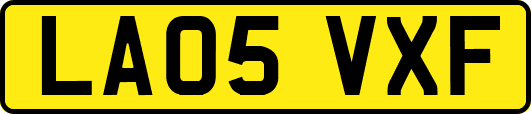 LA05VXF