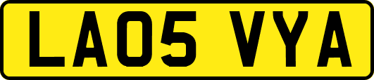 LA05VYA