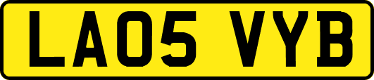 LA05VYB