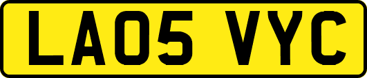 LA05VYC