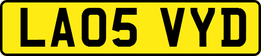 LA05VYD