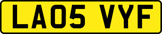 LA05VYF
