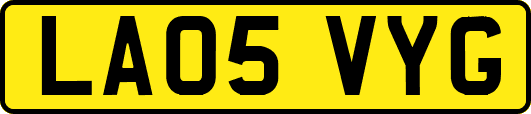 LA05VYG