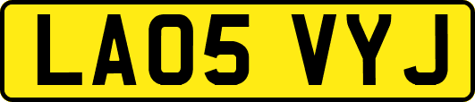LA05VYJ