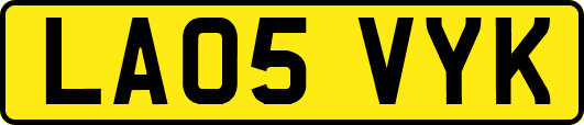LA05VYK