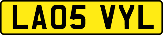 LA05VYL