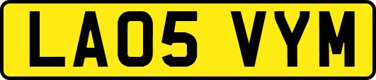 LA05VYM