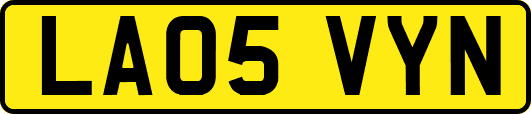 LA05VYN