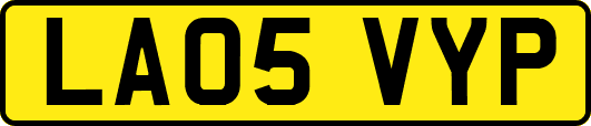 LA05VYP