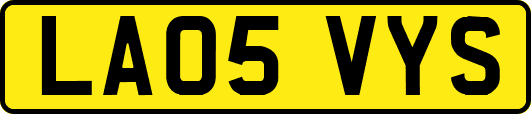 LA05VYS