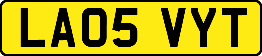 LA05VYT