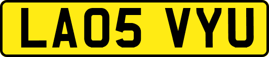 LA05VYU