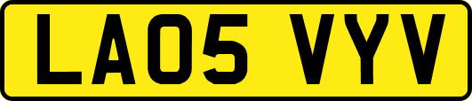 LA05VYV