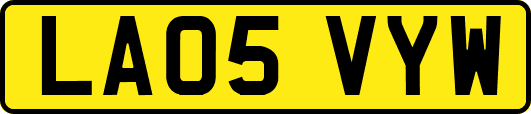 LA05VYW