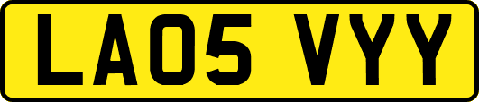 LA05VYY