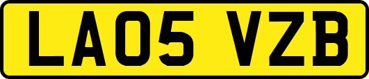 LA05VZB
