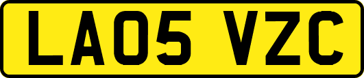 LA05VZC