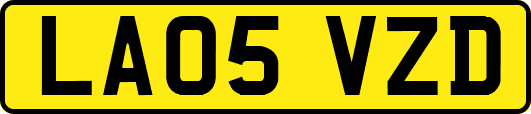 LA05VZD