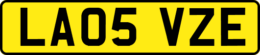 LA05VZE