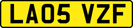 LA05VZF