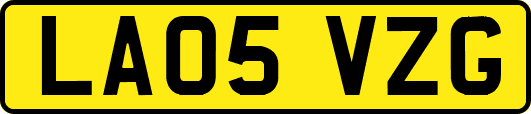LA05VZG