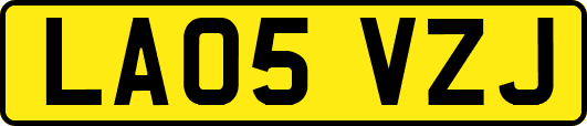 LA05VZJ
