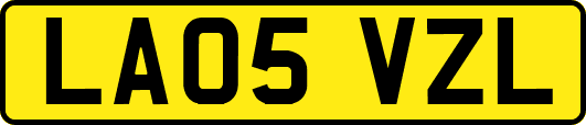 LA05VZL