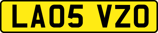 LA05VZO