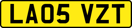 LA05VZT