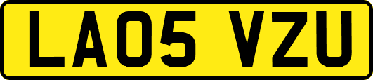 LA05VZU
