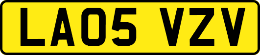LA05VZV