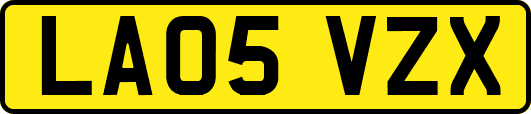 LA05VZX