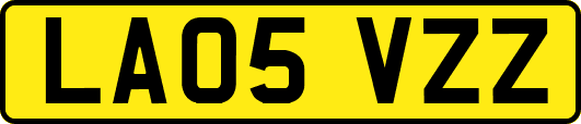 LA05VZZ