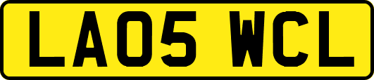 LA05WCL
