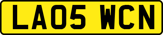 LA05WCN