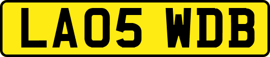 LA05WDB