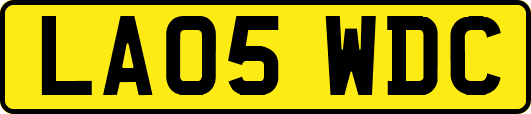 LA05WDC