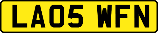 LA05WFN