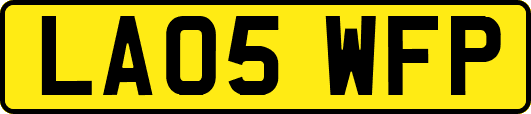LA05WFP
