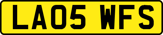 LA05WFS