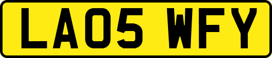 LA05WFY