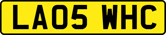 LA05WHC