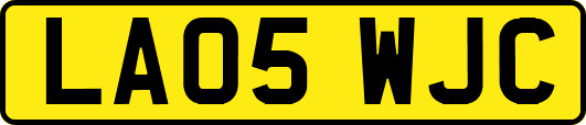 LA05WJC