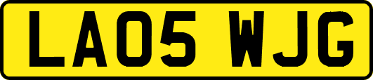 LA05WJG