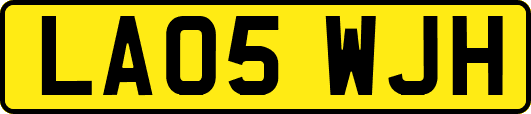 LA05WJH
