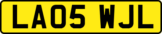 LA05WJL