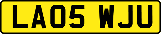 LA05WJU