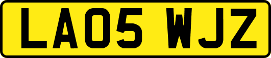 LA05WJZ