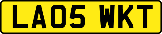 LA05WKT