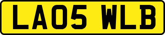 LA05WLB